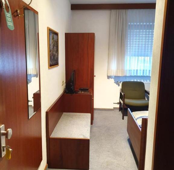 בית מלון כפרי Pension Weller