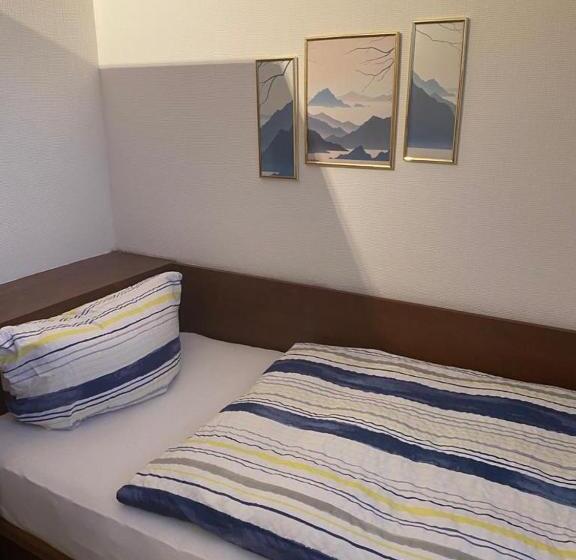 בית מלון כפרי Pension Weller