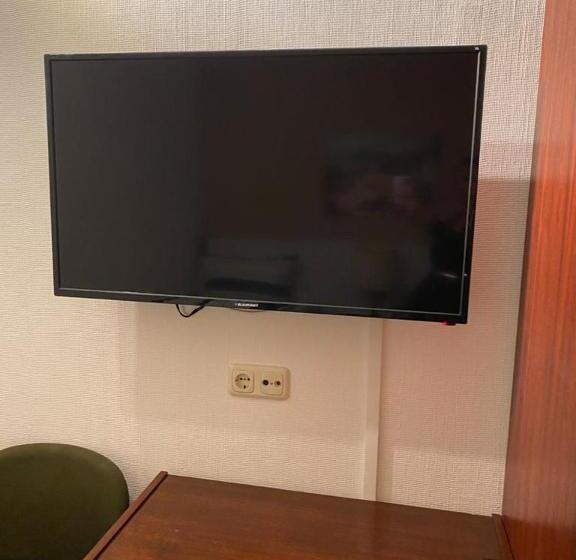 בית מלון כפרי Pension Weller