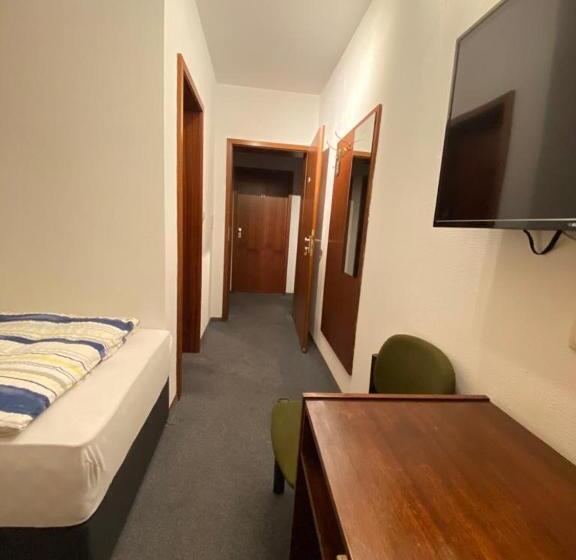 בית מלון כפרי Pension Weller