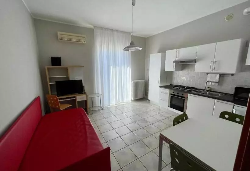 Hotel Residence Verona Inn