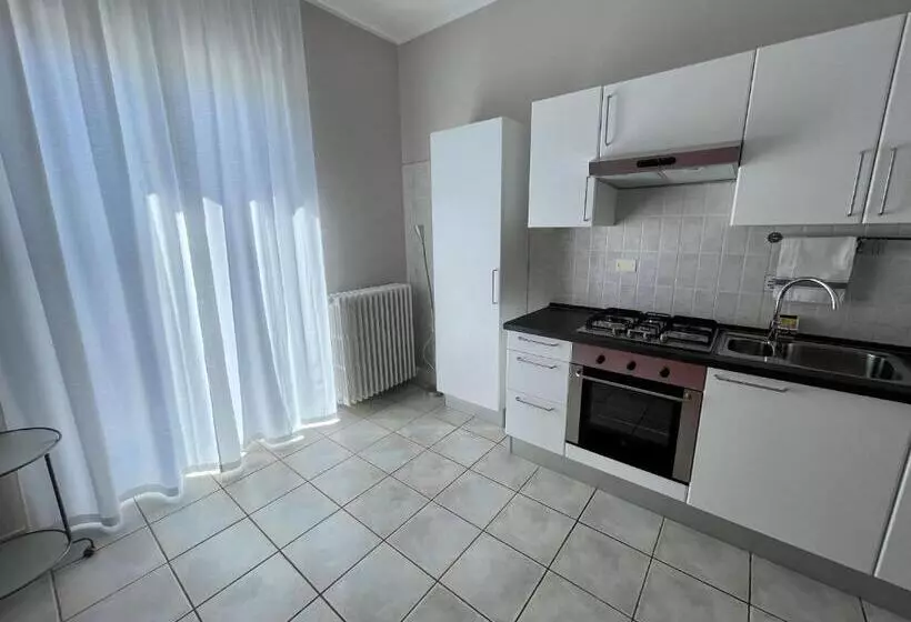 Hotel Residence Verona Inn