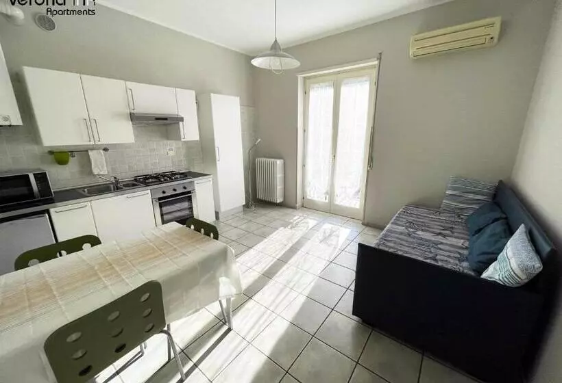 Hotel Residence Verona Inn