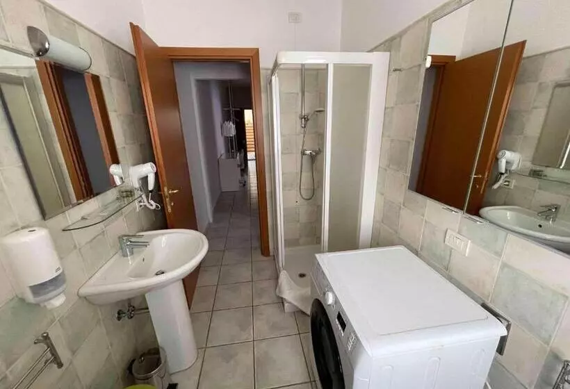 Hotel Residence Verona Inn