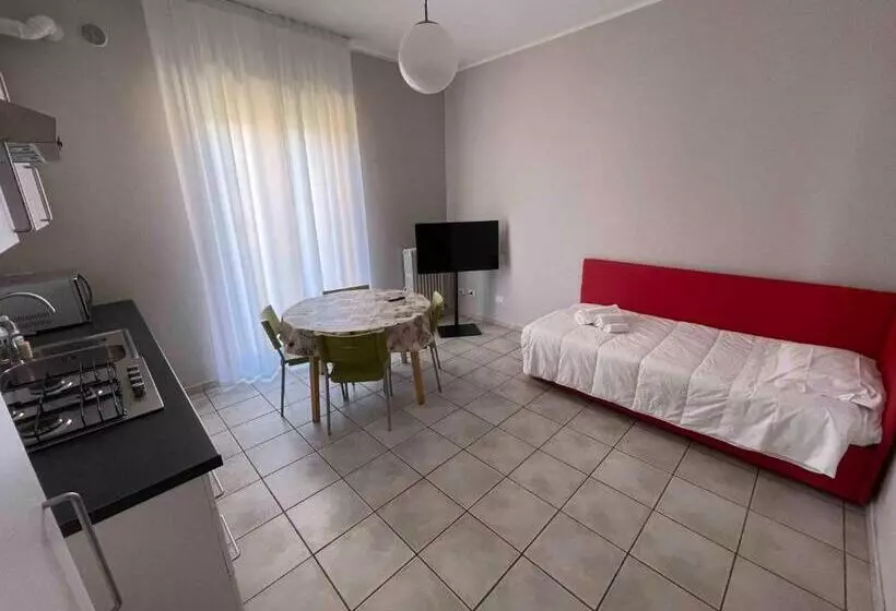 Hotel Residence Verona Inn