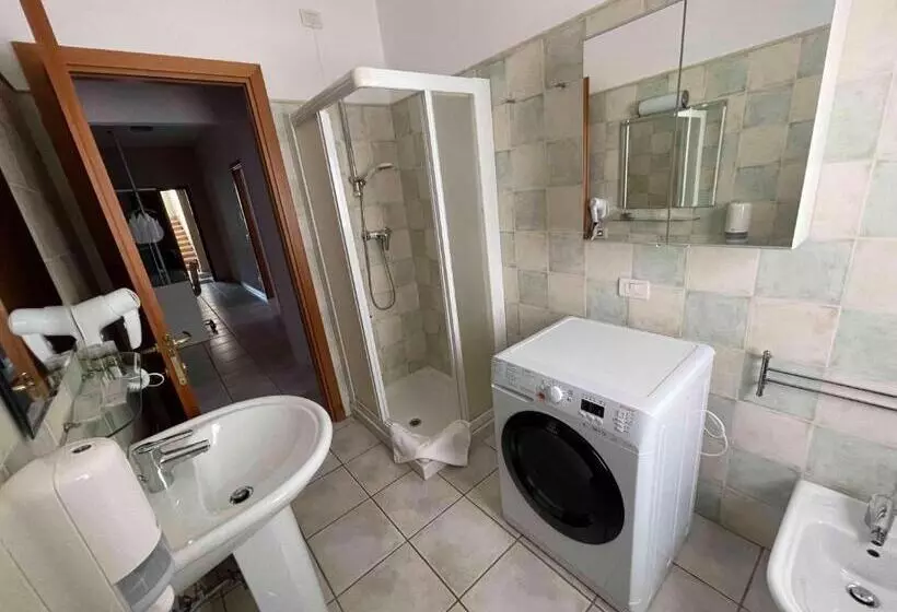 Hotel Residence Verona Inn