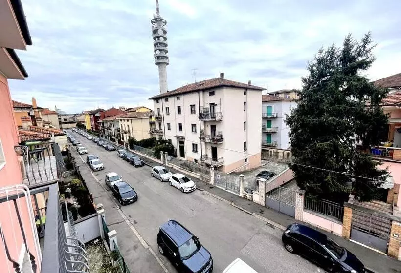 Hotel Residence Verona Inn