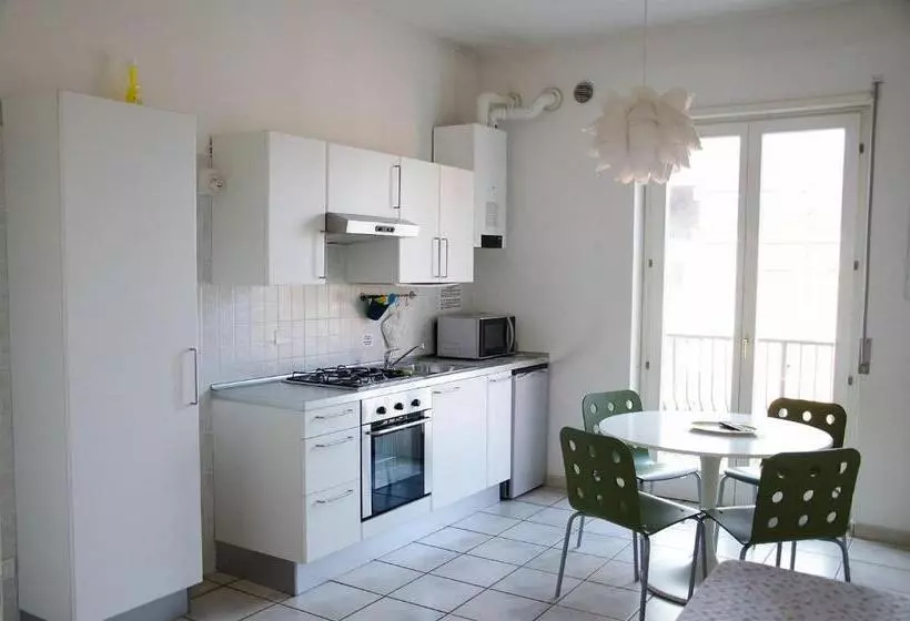 Hotel Residence Verona Inn