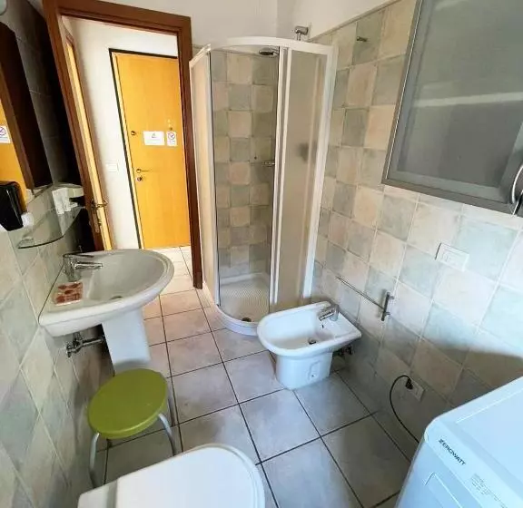 Hotel Residence Verona Inn