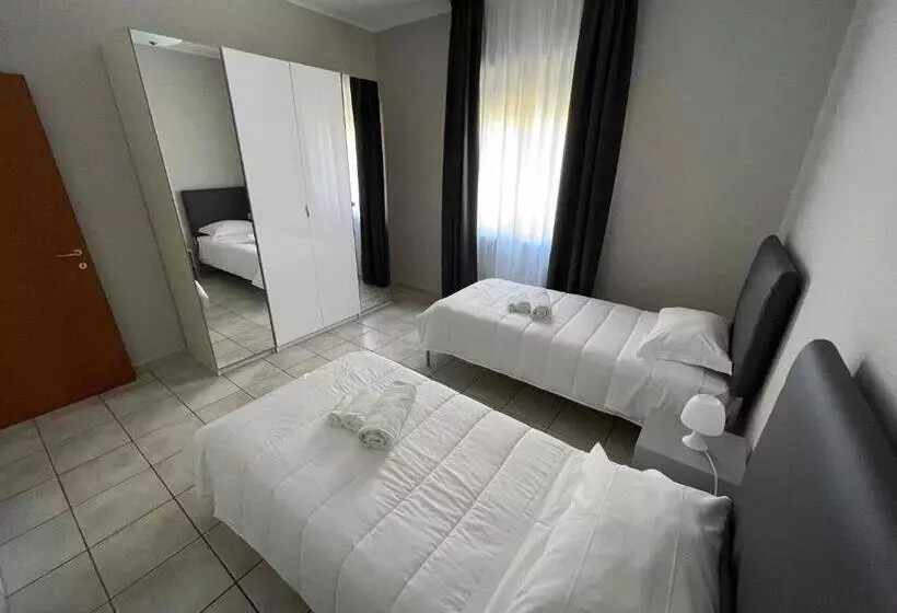 Hotel Residence Verona Inn