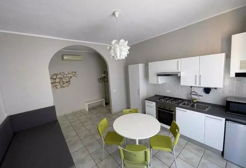 Hotel Residence Verona Inn