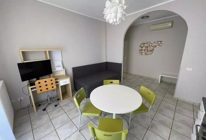 Hotel Residence Verona Inn