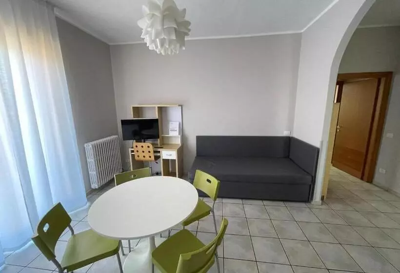 Hotel Residence Verona Inn