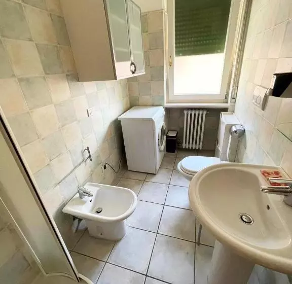 Hotel Residence Verona Inn