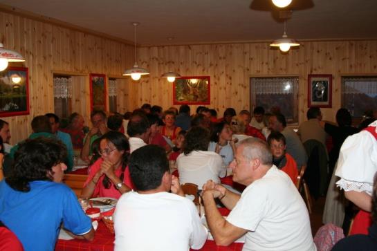 هتل Rifugio Dorigoni Schutzhuetten