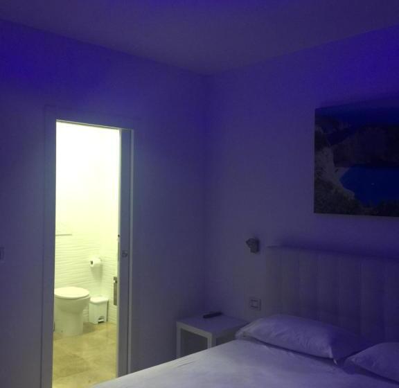 فندق Riva Del Sole