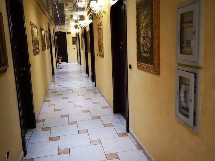 فندق Riva Del Sole