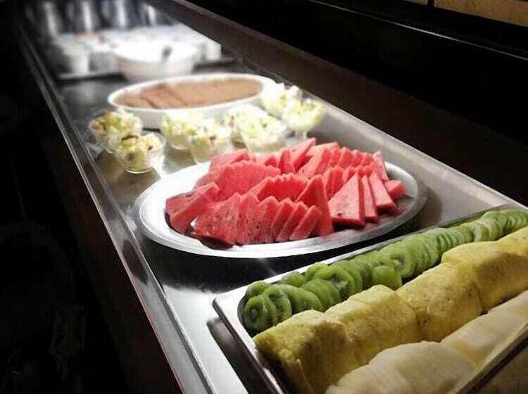 فندق Riva Del Sole