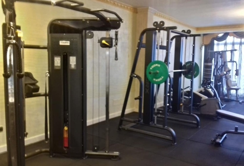 فندق Riva Del Sole