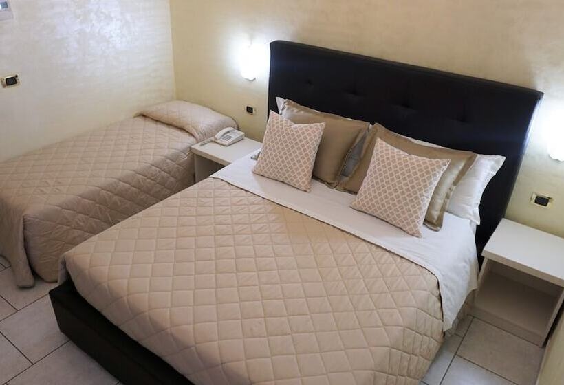 فندق Riva Del Sole