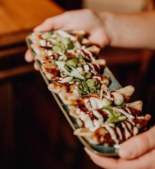 בית מלון כפרי Rose Red