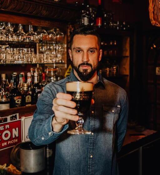 בית מלון כפרי Rose Red