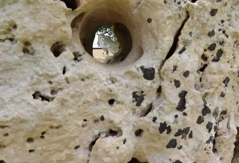 هتل روستایی Tenuta Aguglia