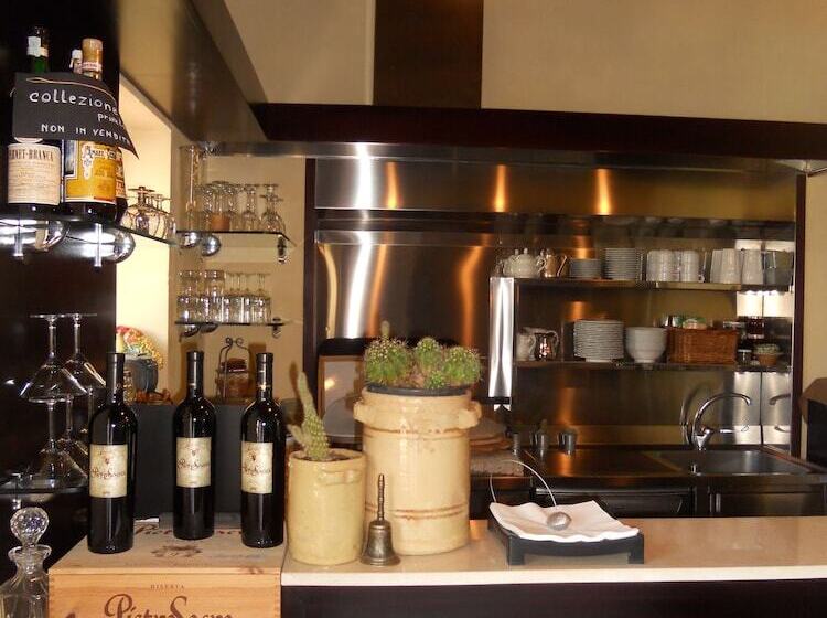 בית מלון כפרי Tenuta Aguglia