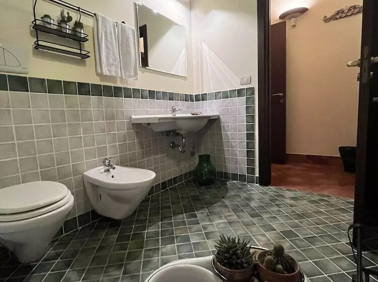 هتل روستایی Tenuta Aguglia