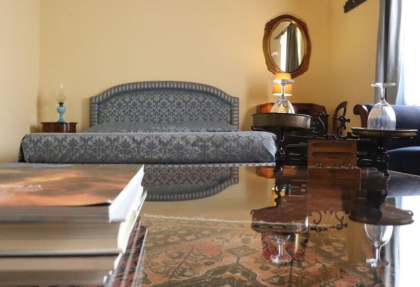 בית מלון כפרי Tenuta Aguglia