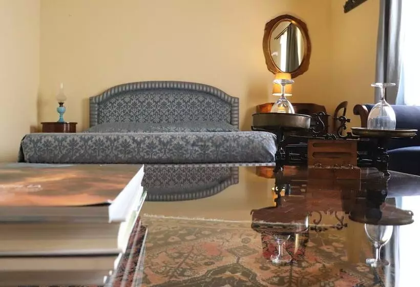 هتل روستایی Tenuta Aguglia