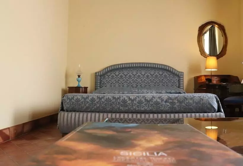 هتل روستایی Tenuta Aguglia