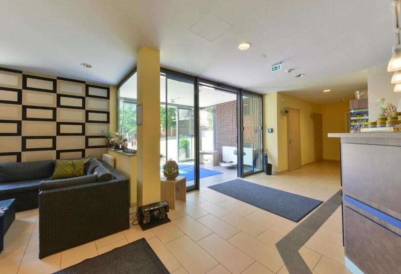 Hotel Schade S Wohlfühl