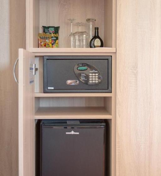 Hotel Schade S Wohlfühl