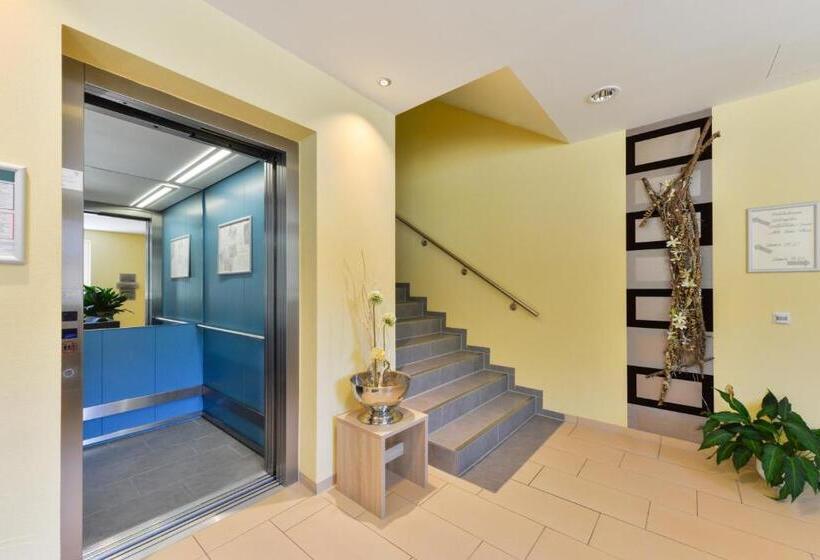 Hotel Schade S Wohlfühl