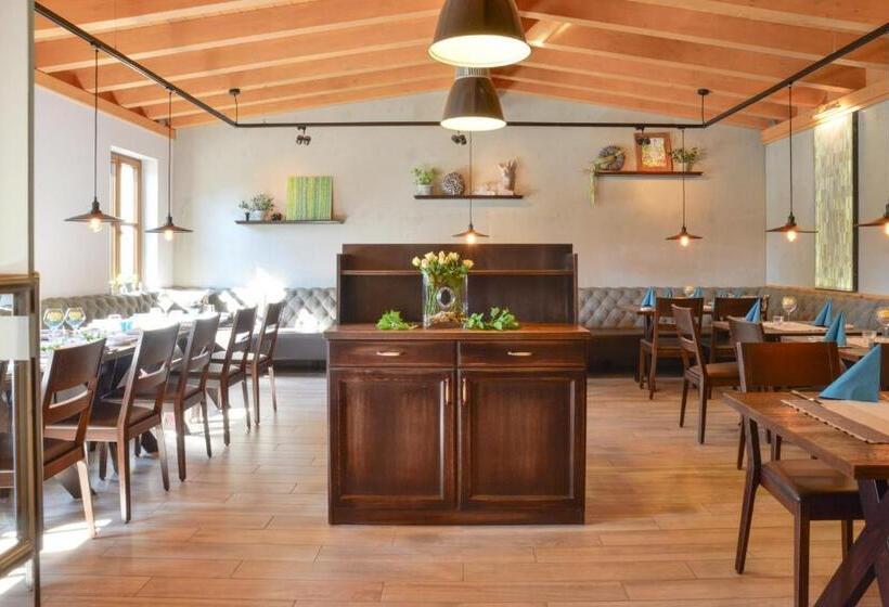 Hotel Schade S Wohlfühl