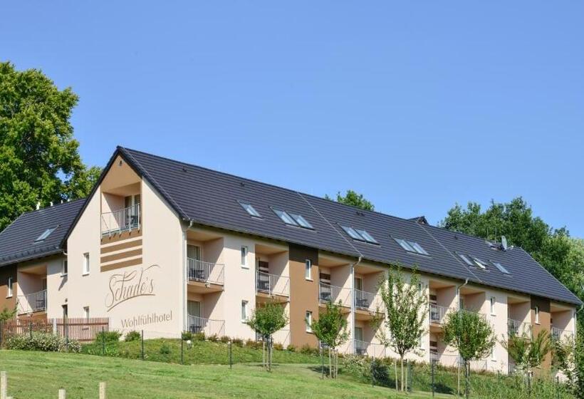 Hotel Schade S Wohlfühl