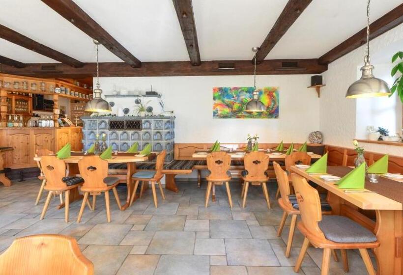 Hotel Schade S Wohlfühl