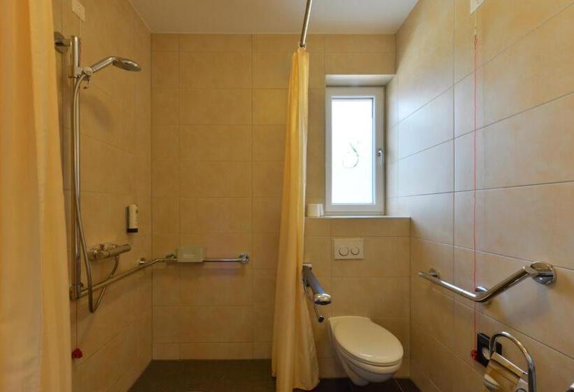 Hotel Schade S Wohlfühl