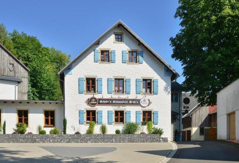 Hotel Schade S Wohlfühl