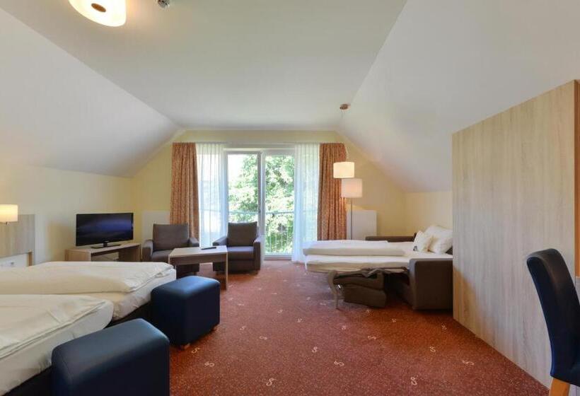 Hotel Schade S Wohlfühl