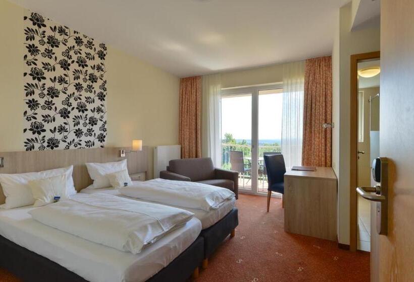 Hotel Schade S Wohlfühl