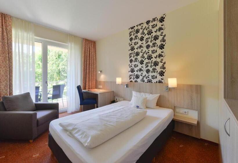 Hotel Schade S Wohlfühl