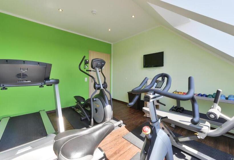 Hotel Schade S Wohlfühl