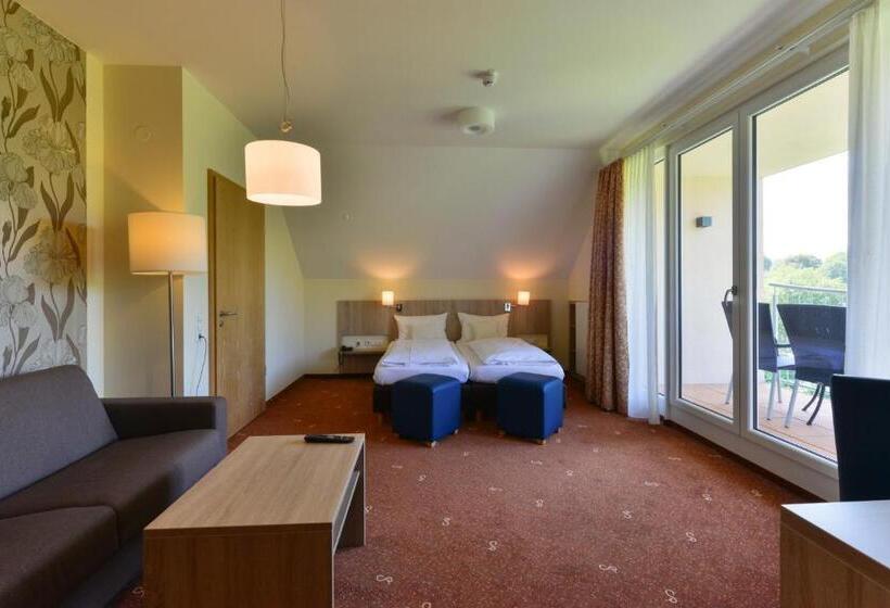 Hotel Schade S Wohlfühl