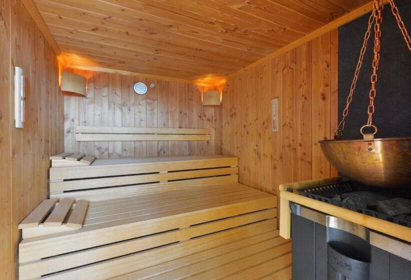 Hotel Schade S Wohlfühl