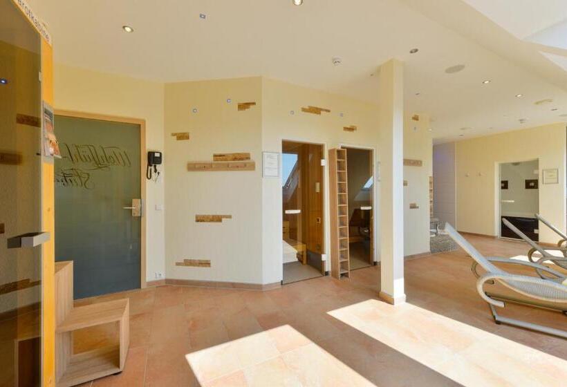 Hotel Schade S Wohlfühl