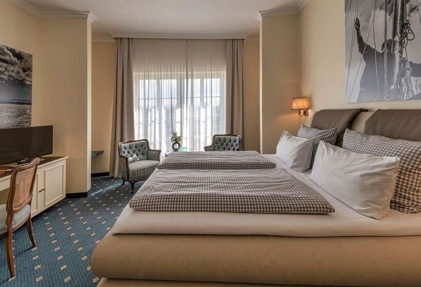 Hotel Starnberger See