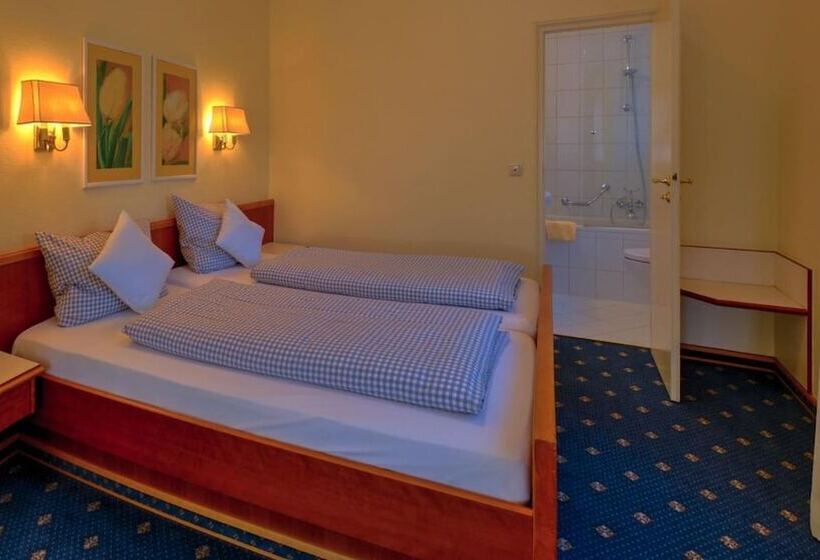 Hotel Starnberger See