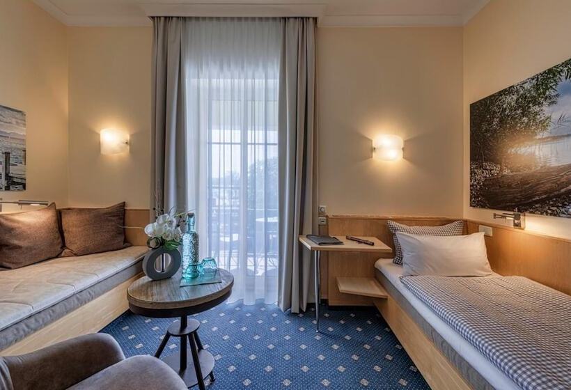 Hotel Starnberger See